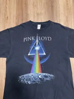 PINK FLOYD ピンクフロイド Tシャツ ダメージ加工 XXL 新品 - メルカリ