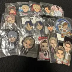 2025年最新】藤原樹クリアチャームの人気アイテム - メルカリ