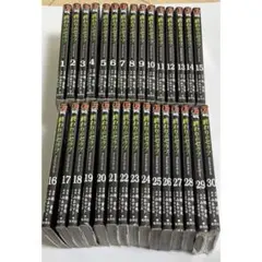 【美品】終わりのセラフ　漫画　1-30巻