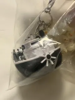 組み合わせ自由！ディズニーポップコーンキーチェーン