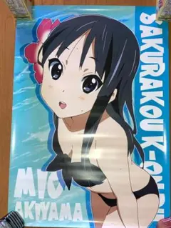 2026年最新】けいおん ポスターの人気アイテム - メルカリ
