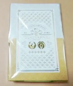 刀剣乱舞-ONLINE-艶彩リップグロス Aセット 鶴丸国永 小狐丸