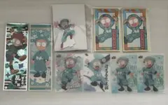 忍たま乱太郎 猪名寺乱太郎