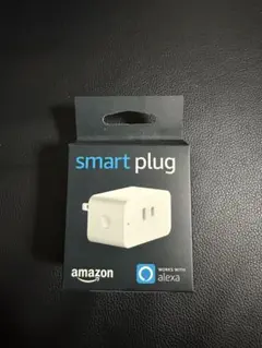 Amazon Smart Plug 本体