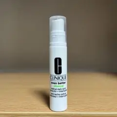 クリニーク　イーブンベター　ラディカルフライトセラム（美容液）10ml