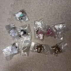 【値下げ 可】カプセルトイ まとめ売り