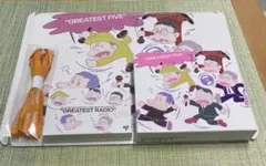 RIP SLYME RS5+RSF ファンクラブ限定LIVE DVD - メルカリ
