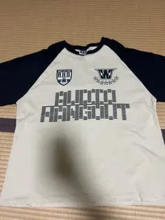 中間淳太 JEWEL Tシャツ 中間淳太 JEWEL Tシャツ