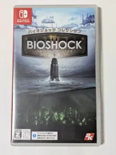 Switch バイオショック コレクション