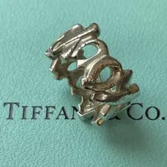 2025年最新】ティファニー ラブ キス リングの人気アイテム - メルカリ