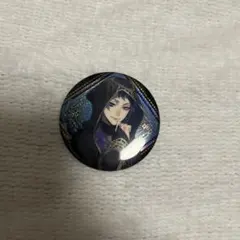 ジェイド・リーチ 缶バッジ