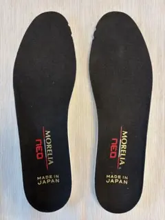 特価　MORELIA NEO4 インソール 25.5cm 日本製