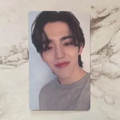 SEVENTEEN エスクプス