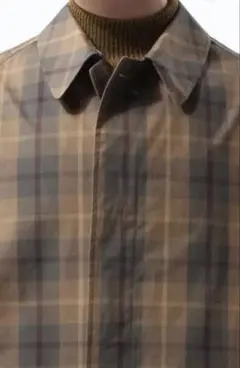 最終SALE! 60%OFF! ANATOMICAシングルラグランコート