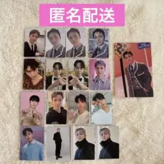 SEVENTEEN バーノン トレカ まとめ売り22種26枚 - メルカリ