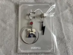 THE RAMPAGE イヤーカフ&イヤリングセット