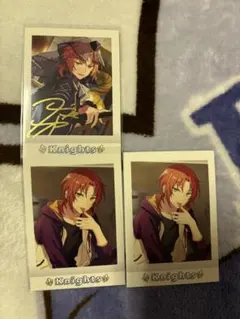 あんスタ ぱしゃっつ ぱしゃこれ Vol.5 月永レオ