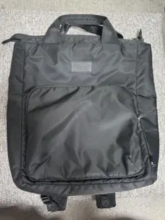 ROOTOTE リュック 数回使用のサムネイル
