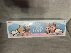 ラブブ PINFORLOVE (N-Z) アソートボックス POPMART