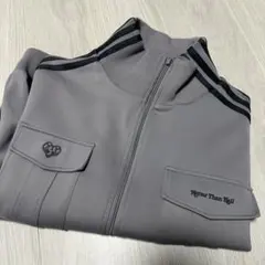 2026年最新】HTH トラックジャケットの人気アイテム - メルカリ