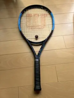 Wilson テニスラケット グリップサイズ2 Wilson テニスラケット WR148210U2 グリップサイズ2（未使用） - メルカリ