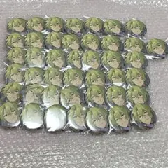 コレクション缶バッジ Sep 巴日和