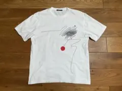 【AICON × EDIFICE】グラフィックプリント Tシャツのサムネイル