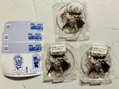 dr.stone 氷月 アクスタ