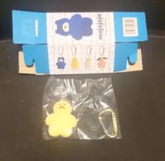 mojojojo フィギュアマスコット ひよこ