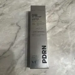 日焼け止め VT PDRN Air Cloud Sunscreen 50mlのサムネイル