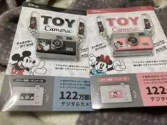 2026年最新】トイカメラ・ミッキーマウスの人気アイテム - メルカリ