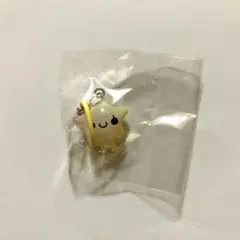 ぷくぷくあわわちゃん めじるしアクセサリー スターちゃん