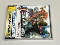 新品未開封☆バーチャファイターリミックス - メルカリ