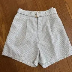 WEGO ショートパンツ [M]