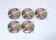 あんスタ　大神晃牙　バラ缶