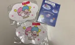 サンリオキャラクターズ当たりくじ2025