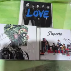 嵐 CD アルバム セット - メルカリ