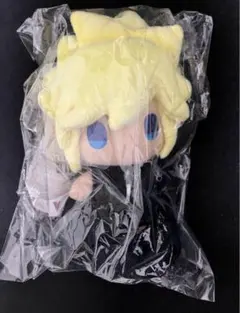 クラウド キャラクターグッズ