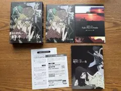 LUPIN the Third 峰不二子という女 DVDBOX ルパン三世 - メルカリ