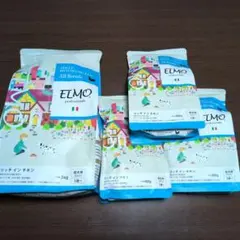 エルモ ドッグフード 3kg×2袋 - メルカリ