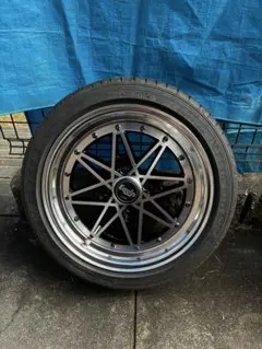軽自動車用SSRスピードスターマークIII4本タイヤセットPCD、ナンバー1 軽自動車用SSRスピードスターマークIII4本タイヤセットPCD、ナンバー1