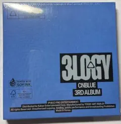 CNBLUE 3LOGY BANDANAver ヨンファ - メルカリ