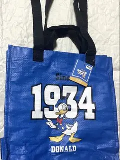 ディズニー ドナルドダック PPバッグ