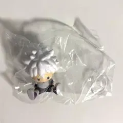 Hunter×Hunter ハンターハンター ペタドール キルア 未開封