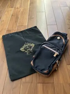 オロビアンコ Orobianco ボディバッグ ショルダーバッグ