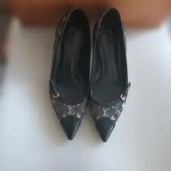 Louis Vuitton　パンプスのサムネイル