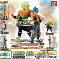 HGドラゴンボール