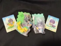 原神 童夢奇珍シリーズ Q版 ブライドフィギュア - メルカリ