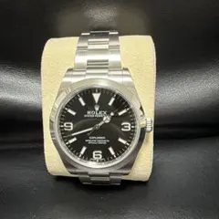 ROLEX エクスプローラーI 214270 後期型のサムネイル