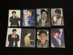 2026年最新】トレカ SUPER JUNIOR シンドンの人気アイテム - メルカリ